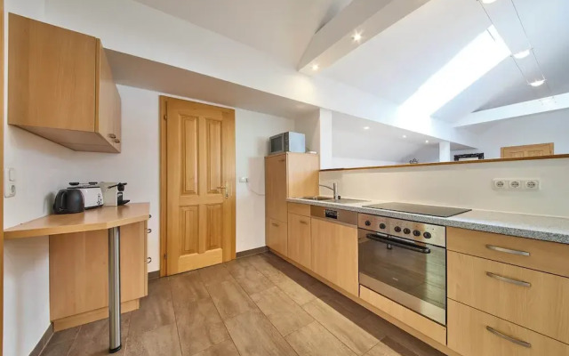 Ferienwohnung Grimmingblick