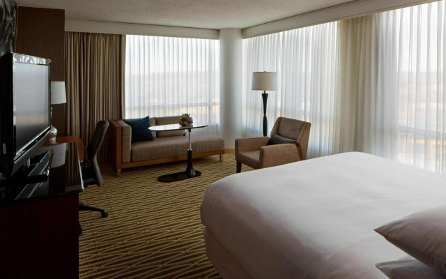 Marriott Minneapolis Southwest