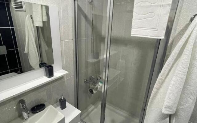 1-bedroom, nearby services, park, free wifi, free parking - SS0
