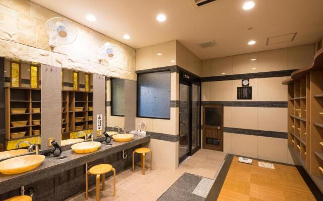 Awara Grand Hotel
