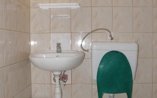 Szkolne Schronisko Młodzieżowe Złoty Widok