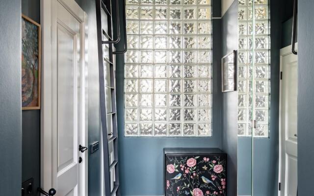 LetYourFlat Boutique