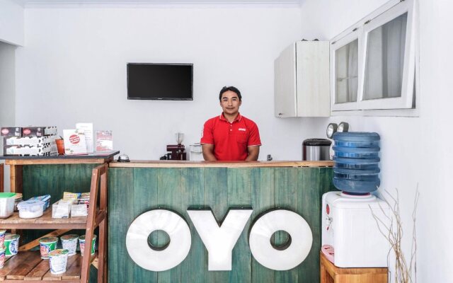 Tibrae Homestay Syariah By OYO Rooms