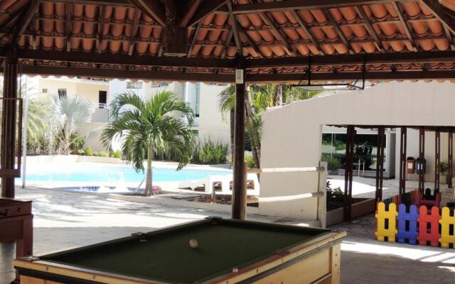 Hotel Morada das Aguas