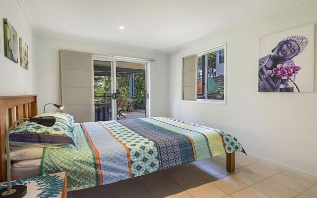 Moana Retreat - WiFi