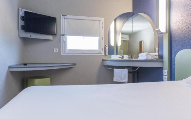 ibis budget Sisteron