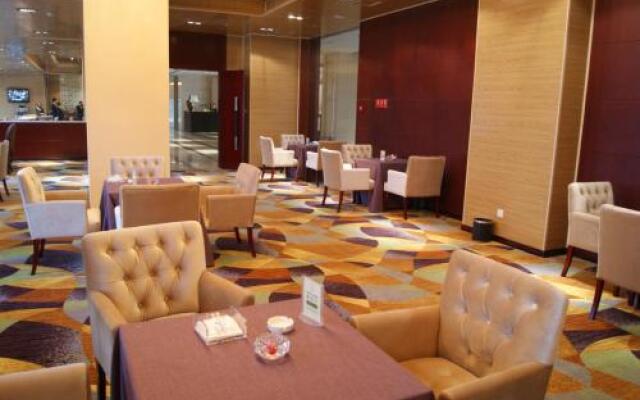 Yun Lang Di Hotel