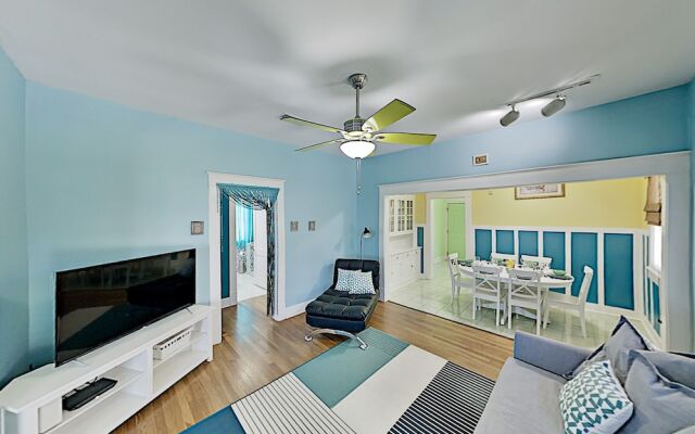 251535th 2 Bedroom Home