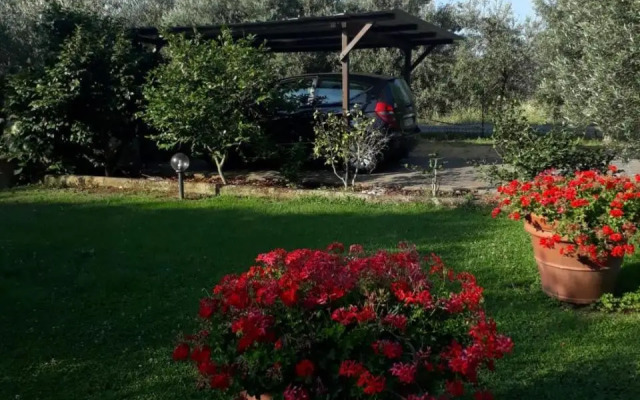 Villetta 3 km dal mare