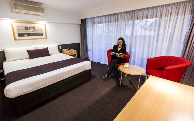 Mercure Alice Springs Resort