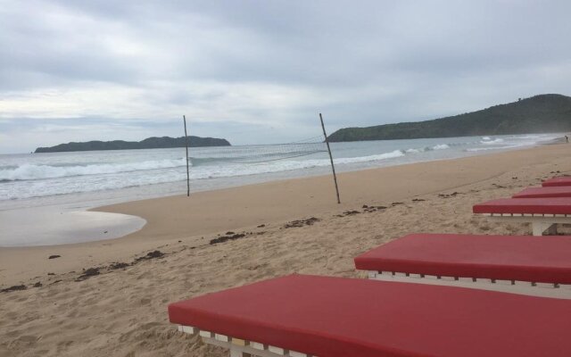 Catian Beach Resort
