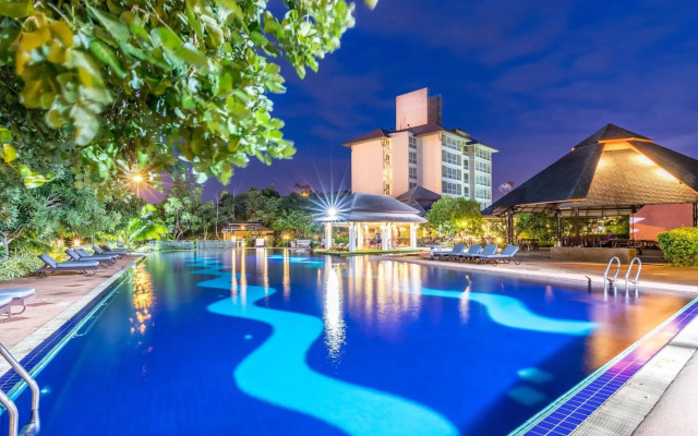 Eastiny Resort & Spa