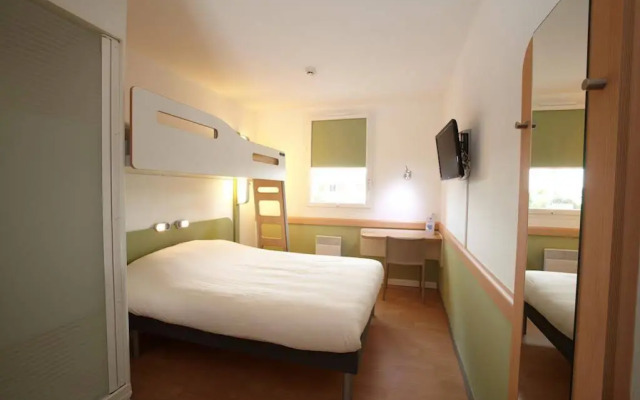 ibis budget Pontarlier