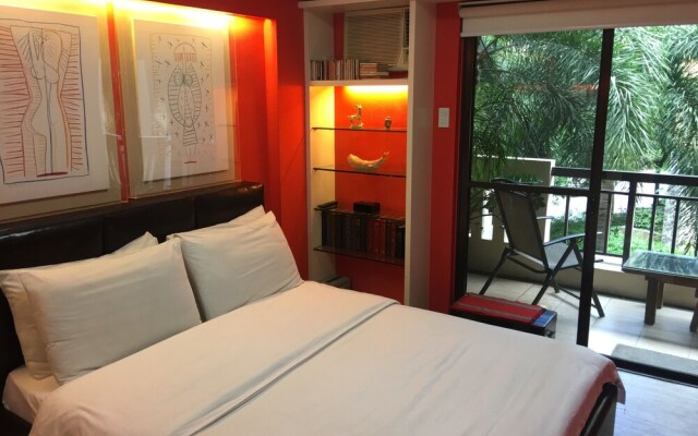 jKSUITES Manila Condos