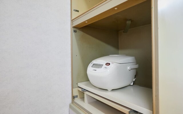 Residential Hotel Shinjuku Big House