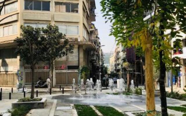 Sapphire View SKG