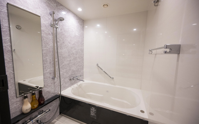 Hiyori Hotel Osaka Namba Station