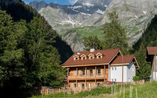 Riversong Centre Thermal