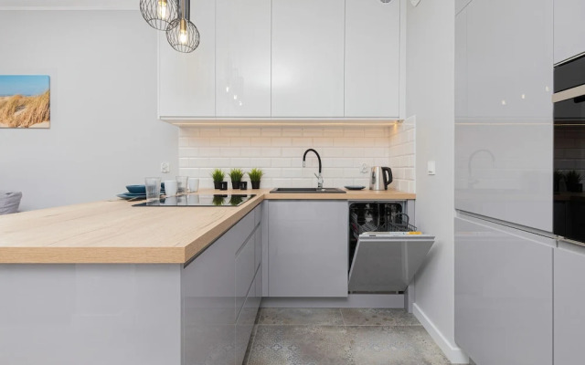 Sucha 37 Nowa Letnica Apartments