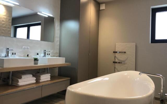 Gite Wellness Le Six H