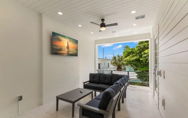 Two Amazing Homes at The Gemma