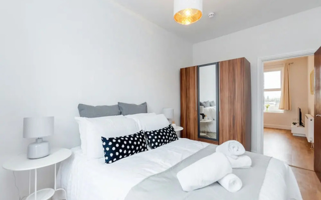 WelcomeStay Clapham Junction 2 bedroom Apartment