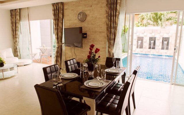 Ion Tree Villas by Tropiclook