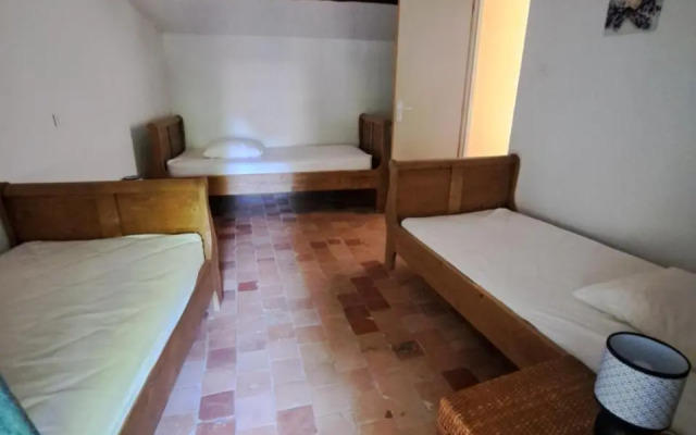 Residence Maloc