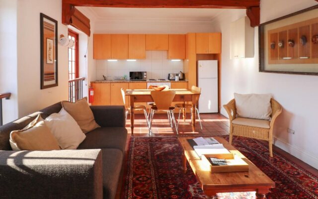 De Waterkant Village Apartments