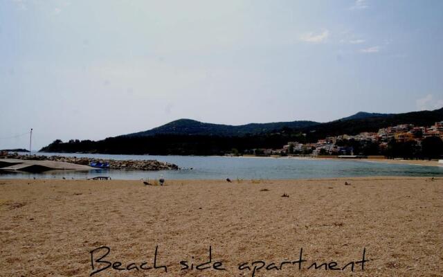 Beach Side Apart I