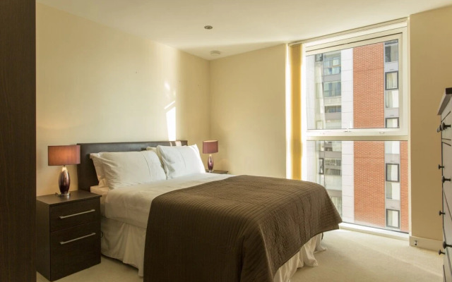 Austin David Apartments - Riverstate