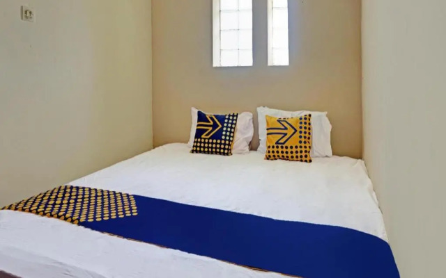 SPOT ON 91890 Kost Kalasan Syariah