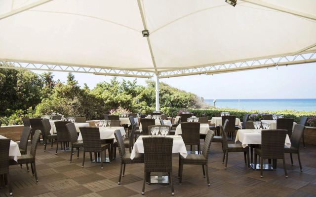 Park Hotel I Lecci