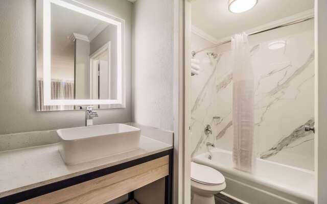 MainStay Suites Florence - Darlington