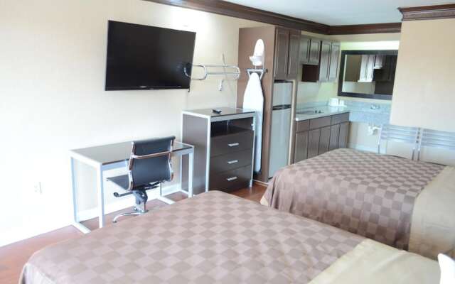 Regency Inn