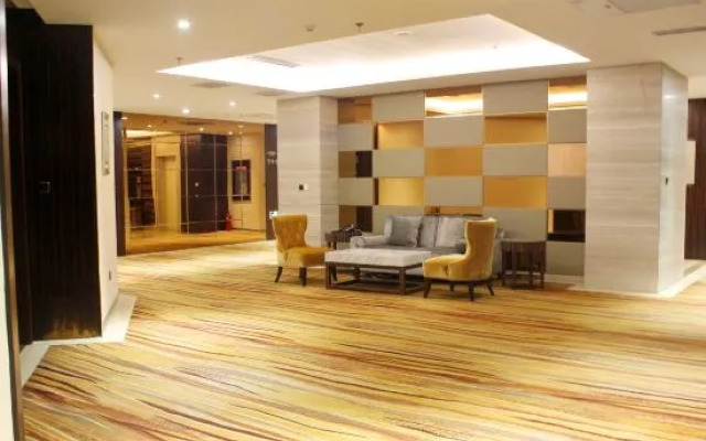 Qing Shui Wan Business Club
