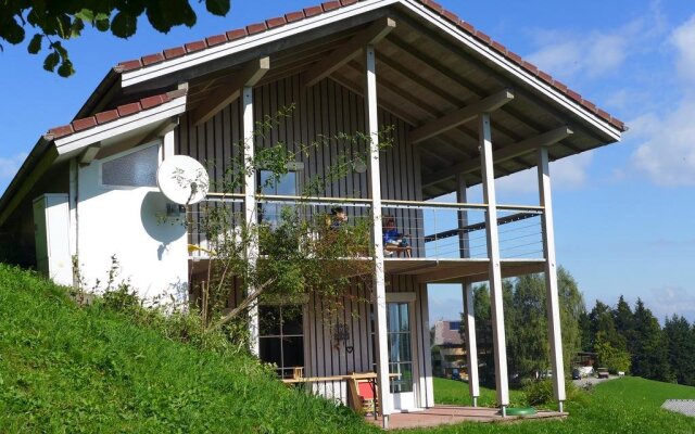 Ferienhaus Albrecht