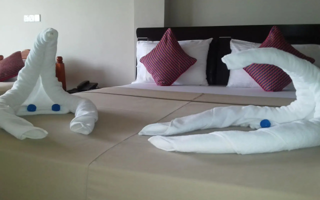 Hotel Elephant Bay
