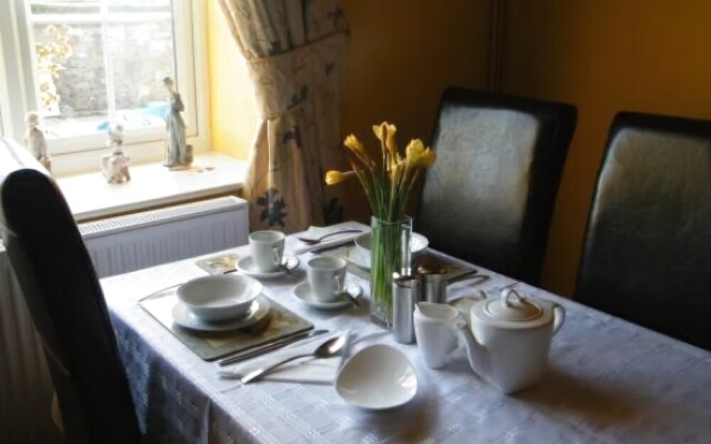 Ballas Farm Country Guest House