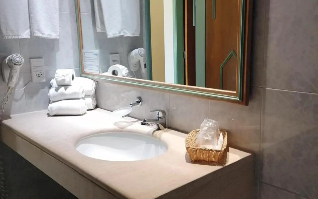 Ondamar Hotel