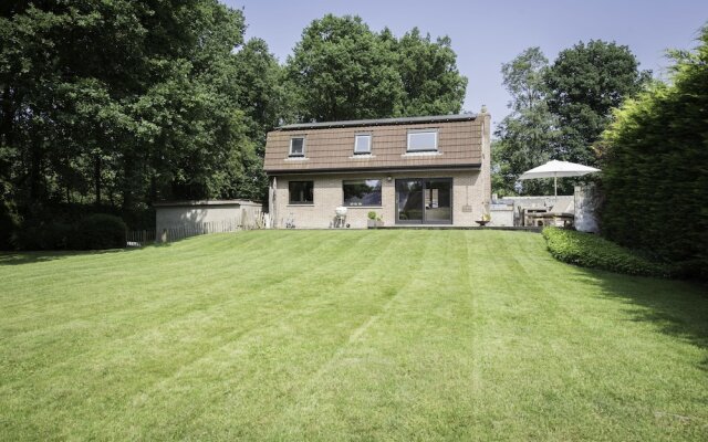 Kombinn Holiday Home near Bruges