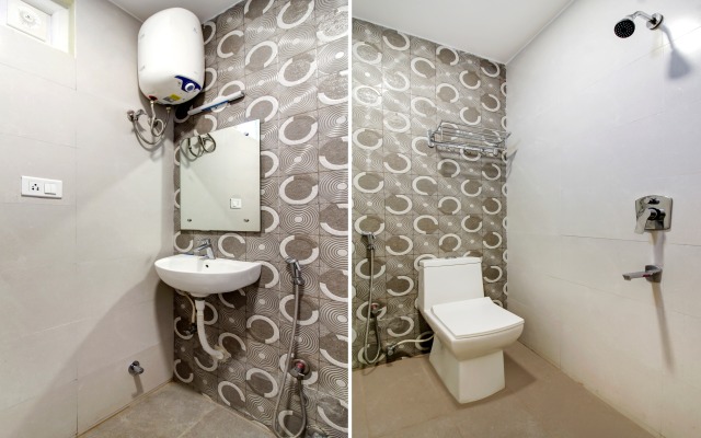 Seven A Luxury Hotel by OYO Rooms