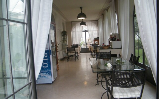 Villa Franca