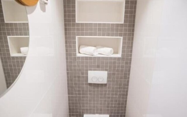 Penthouse Suite Arben