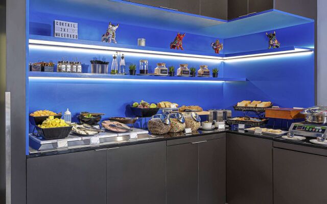 ibis Budget Lima Miraflores