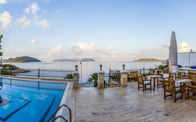 Aqua Princess Hotel