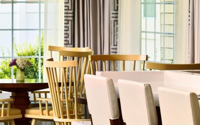 Sonesta ES Suites Atlanta Perimeter Center East