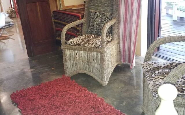 Villa Los Gorgones