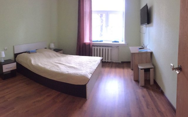 Жилое помещение I Hostel