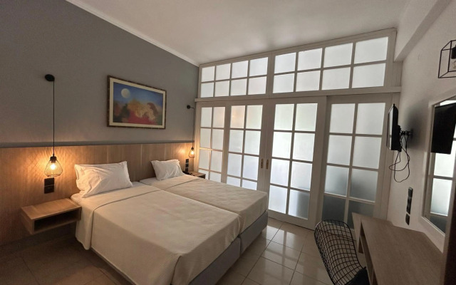 Selini Suites & Waterpark